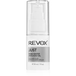 Revox B77 Just Rose Water Avocado Oil Eye Care hydratačný fluid na očné okolie proti tmavým kruhom 30 ml