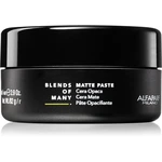 Alfaparf Milano Blends of Many Matte Paste stylingová pasta s matným efektem 75 ml Alfaparf Milano Blends of Many Matte Paste stylingová pasta s matným efektem 75 ml