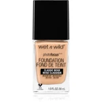 Wet n Wild Photo Focus matující fluidní make-up odstín Classic Beige 30 ml Wet n Wild Photo Focus matující fluidní make-up odstín Classic Beige 30 ml