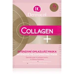 Dermacol Collagen + omladzujúca maska 2 x 8 g