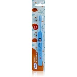 TePe Mini Illustration zubní kartáček pro děti s malou zúženou hlavicí extra soft 1 ks TePe Mini Illustration zubní kartáček pro děti s malou zúženou hlavicí extra soft 1 ks