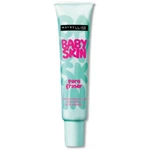 Maybelline Gelová báze pro "zmizení" pórů a dětsky jemnou pleť Baby Skin Pore Eraser 22 ml Maybelline Gelová báze pro "zmizení" pórů a dětsky jemnou pleť Baby Skin Pore Eraser 22 ml