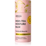 delhicious MIGH-TEA MOISTURE BALM intenzivně hydratační tělový balzám pro suchou a citlivou pokožku 70 g delhicious MIGH-TEA MOISTURE BALM intenzivně hydratační tělový balzám pro suchou a citlivou pokožku 70 g