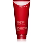 Clarins Super Restorative Balm For Abdomen And Waist zpevňující balzám na břicho a pas 200 ml Clarins Super Restorative Balm For Abdomen And Waist zpevňující balzám na břicho a pas 200 ml