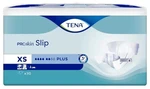 TENA Slip Plus XS inkontinenčné nohavičky 30 ks