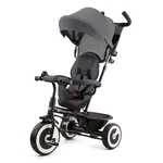 KINDERKRAFT Tříkolka Aston Malachite Grey