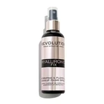 Revolution Fixační sprej make-upu Hyaluronic Fix (Hyaluronic Fix) 100 ml Revolution Fixační sprej make-upu Hyaluronic Fix (Hyaluronic Fix) 100 ml