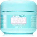 Hairburst Long & Healthy Hair Mask vyživující a hydratační maska na vlasy 220 ml Hairburst Long & Healthy Hair Mask vyživující a hydratační maska na vlasy 220 ml