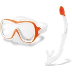 Intex 55647 Plavecká sada Wave Rider