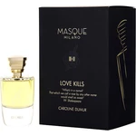 Masque Milano Love Kills - EDP 100 ml