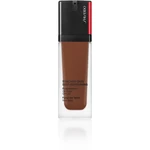 Shiseido Synchro Skin Self-Refreshing Foundation dlouhotrvající make-up SPF 30 odstín 550 Jasper 30 ml