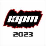 13PM – 2023