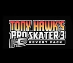 Tony Hawk's Pro Skater HD - Revert Pack DLC Steam CD Key