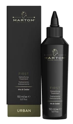 Martom First Detox Fluid - Detoxikačná ošetrujúca výživa 150 ml