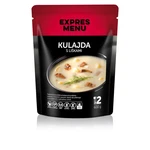 EXPRES MENU Kulajda s kuriatkami bez lepku 2 porcie