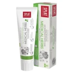 SPLAT Zubná pasta Medical Herbs 100 ml