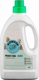 BioWash Washing Gel for Wool Cedar/Lanolin 1,5 L Prací prostředek