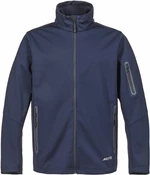 Musto Essential Softshell Bunda Navy XL