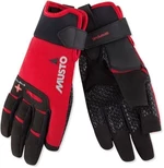 Musto Performance Long Finger Glove True Red M