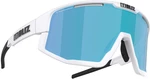 Bliz Fusion 52305-03P Matt White/Shiny White Jawbone/Nano Optics Photochromic Brown w Blue Multi Cyklistické brýle