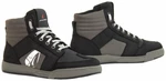 Forma Boots Ground Dry Black/Grey 43 Boty