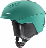 UVEX Ultra Proton Mat 55-59 cm Lyžařská helma