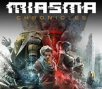 Miasma Chronicles TR Xbox Series X|S CD Key