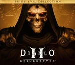 Diablo Prime Evil Collection XBOX One / Xbox Series X|S Account