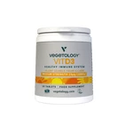 Vegetology Vit D3 Vitashine 1000 IU 60 tablet