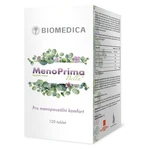 BIOMEDICA MenoPrima Bella 120 tablet