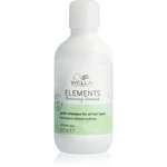 Wella Professionals Elements Renewing obnovujúci šampón pre všetky typy vlasov 100 ml