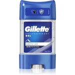 Gillette Arctic Ice gélový antiperspirant 70 ml