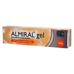 ALMIRAL gél 50 g