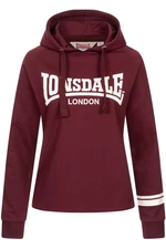 Lonsdale Women's hooded sweatshirt