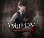 White Day: A Labyrinth Named School EU PS5 CD Key