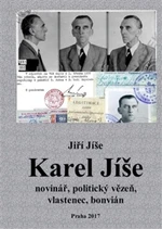 Karel Jíše - Jiří Jíše