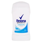 REXONA Cotton Dry tuhý deodorant 40 ml