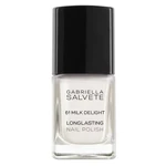 GABRIELLA SALVETE Sunkissed Lak na nehty 61 Milk Delight 11 ml