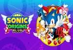 Sonic Origins Plus AR XBOX One / Xbox Series X|S CD Key