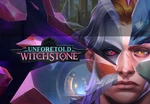 Unforetold: Witchstone Steam CD Key