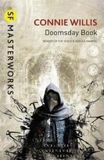 Doomsday Book - Connie Willisová