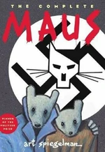 Maus - Art Spiegelman