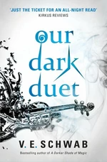 Our Dark Duet - Victoria Schwabová