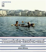 Námořníci českých zemí - Alois Bělota