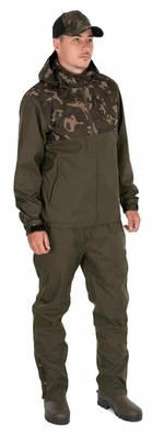 Fox Fishing Spodnie Camo/Khaki RS 10K Trousers Camo/Khaki M