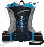 Frendo Sport Vest Black Plecak do biegania