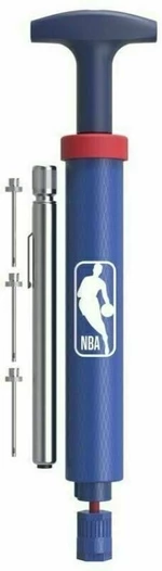 Wilson NBA DRV Pump Kit Akcesoria do gier w piłkę