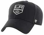 Los Angeles Kings NHL '47 MVP Black Hokejowa czapka z daszkiem