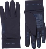 Sealskinz Acle Water Repellent Nano Fleece Glove Navy XL Rękawiczki