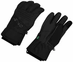 Oakley Tnp Snow Glove Blackout XS Rękawice narciarskie